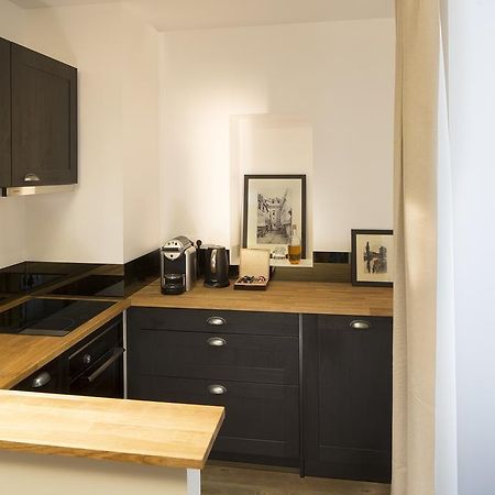 La Maison De Nemours Rennes Zewnętrze zdjęcie