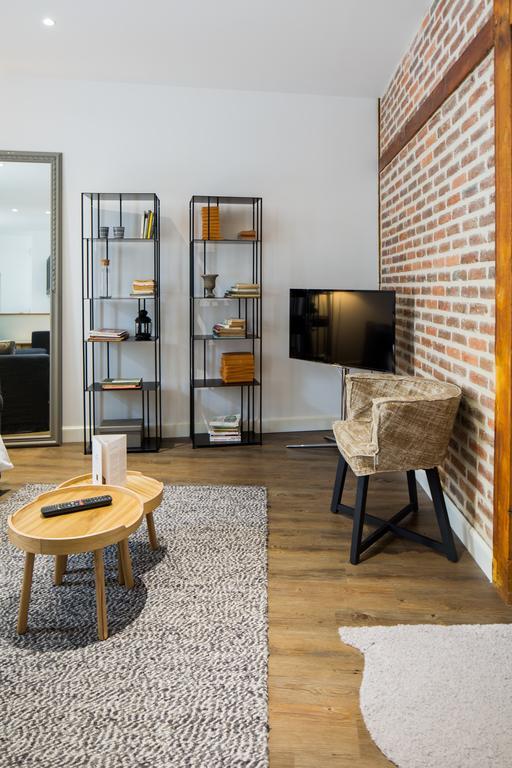 La Maison De Nemours Rennes Zewnętrze zdjęcie