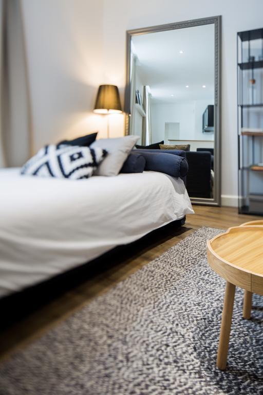 La Maison De Nemours Rennes Zewnętrze zdjęcie