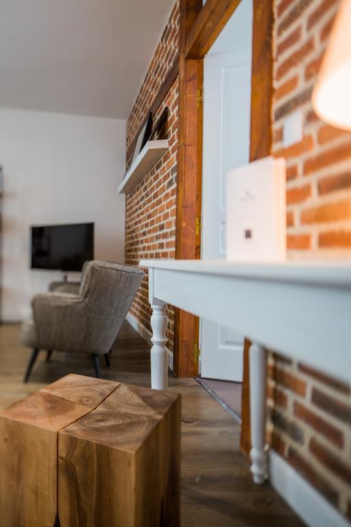La Maison De Nemours Rennes Zewnętrze zdjęcie