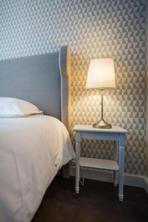 La Maison De Nemours Rennes Zewnętrze zdjęcie