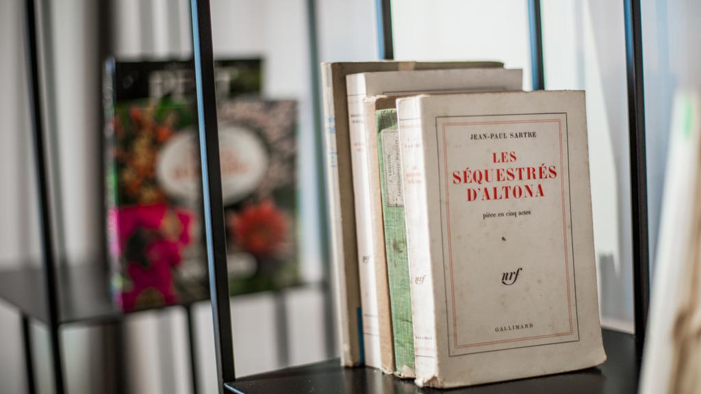 La Maison De Nemours Rennes Zewnętrze zdjęcie